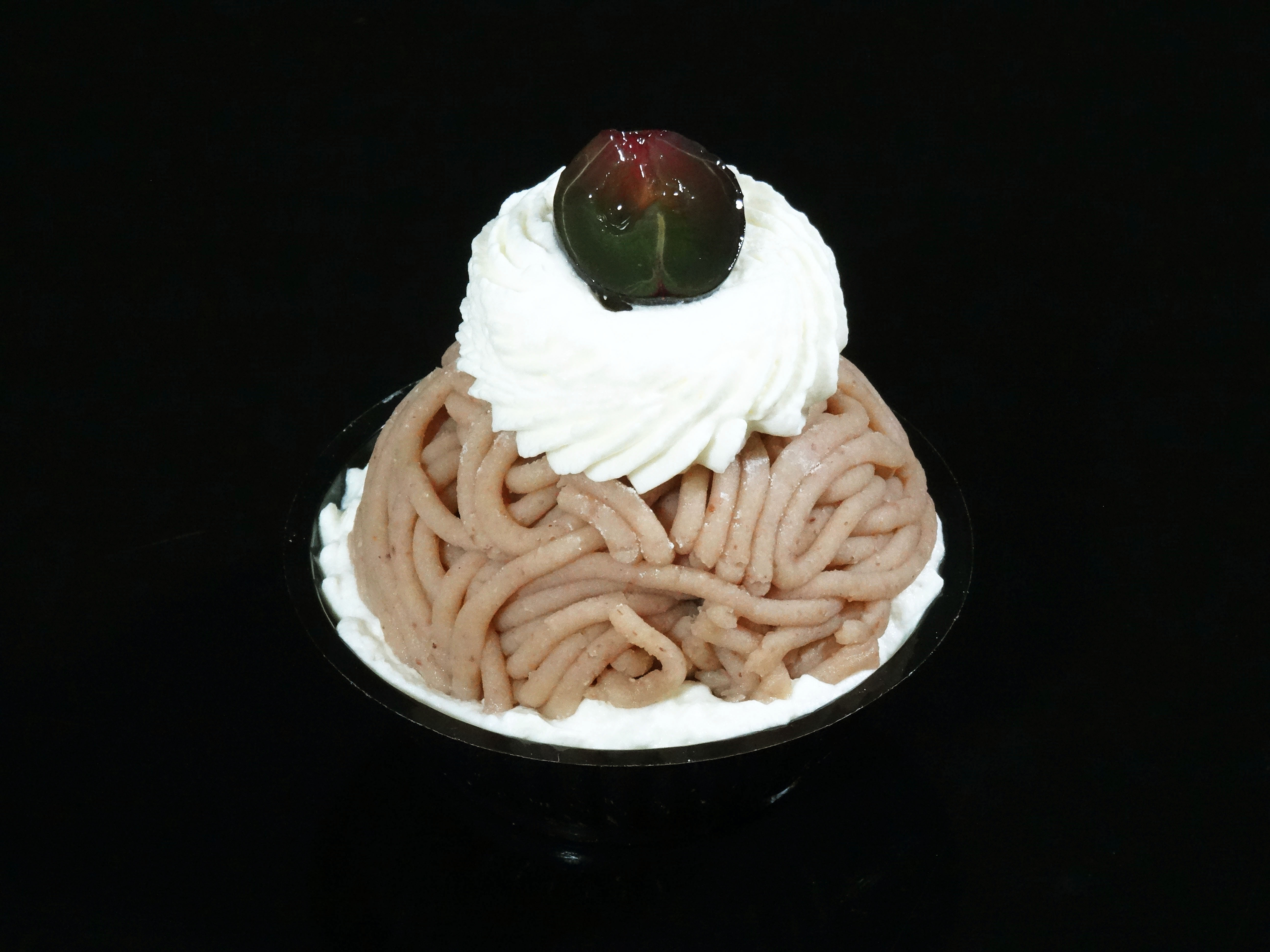 Vermicelle (glutenfrei)