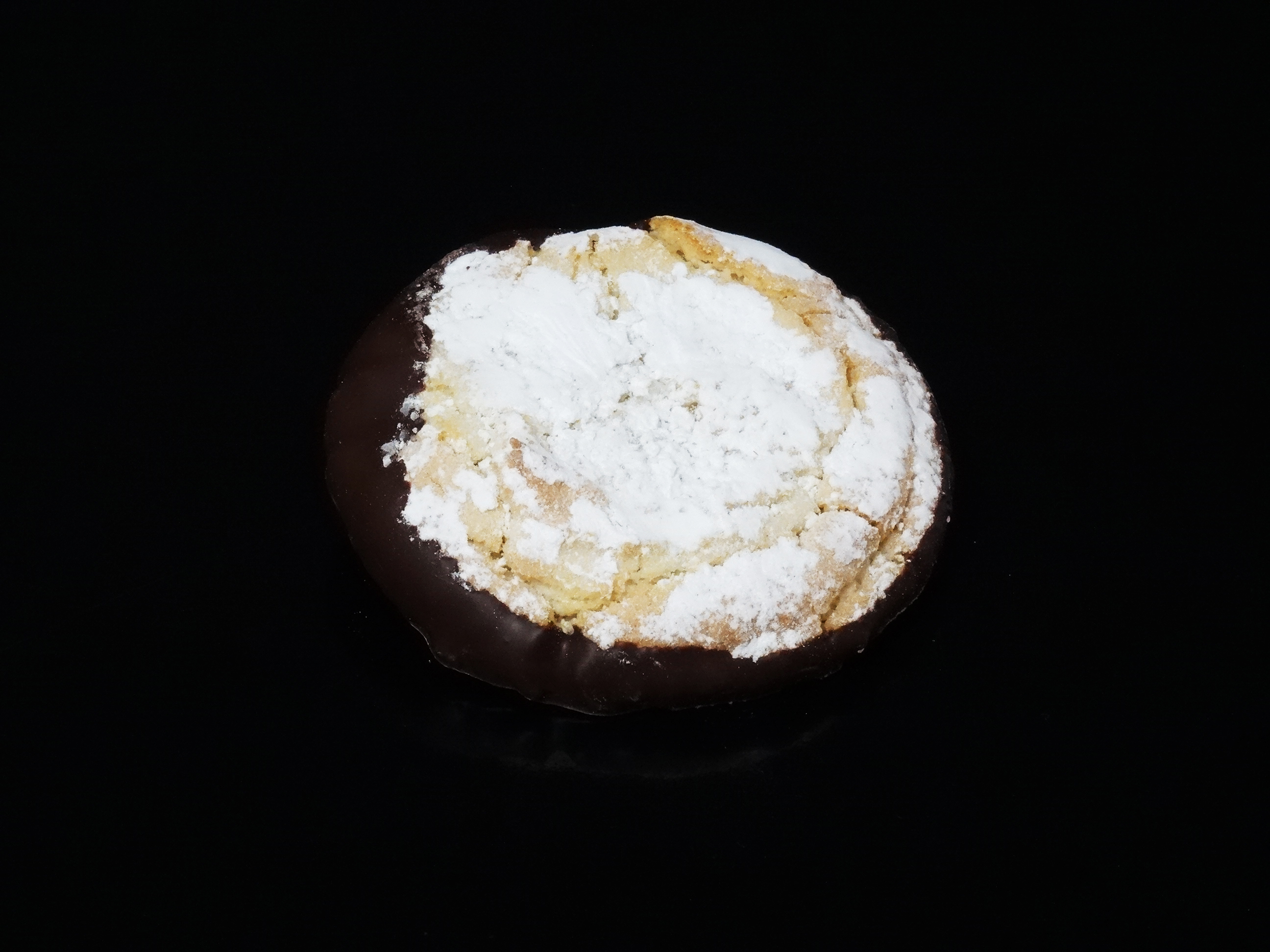 Schoggi-Amaretti (glutenfrei, lactosefrei)