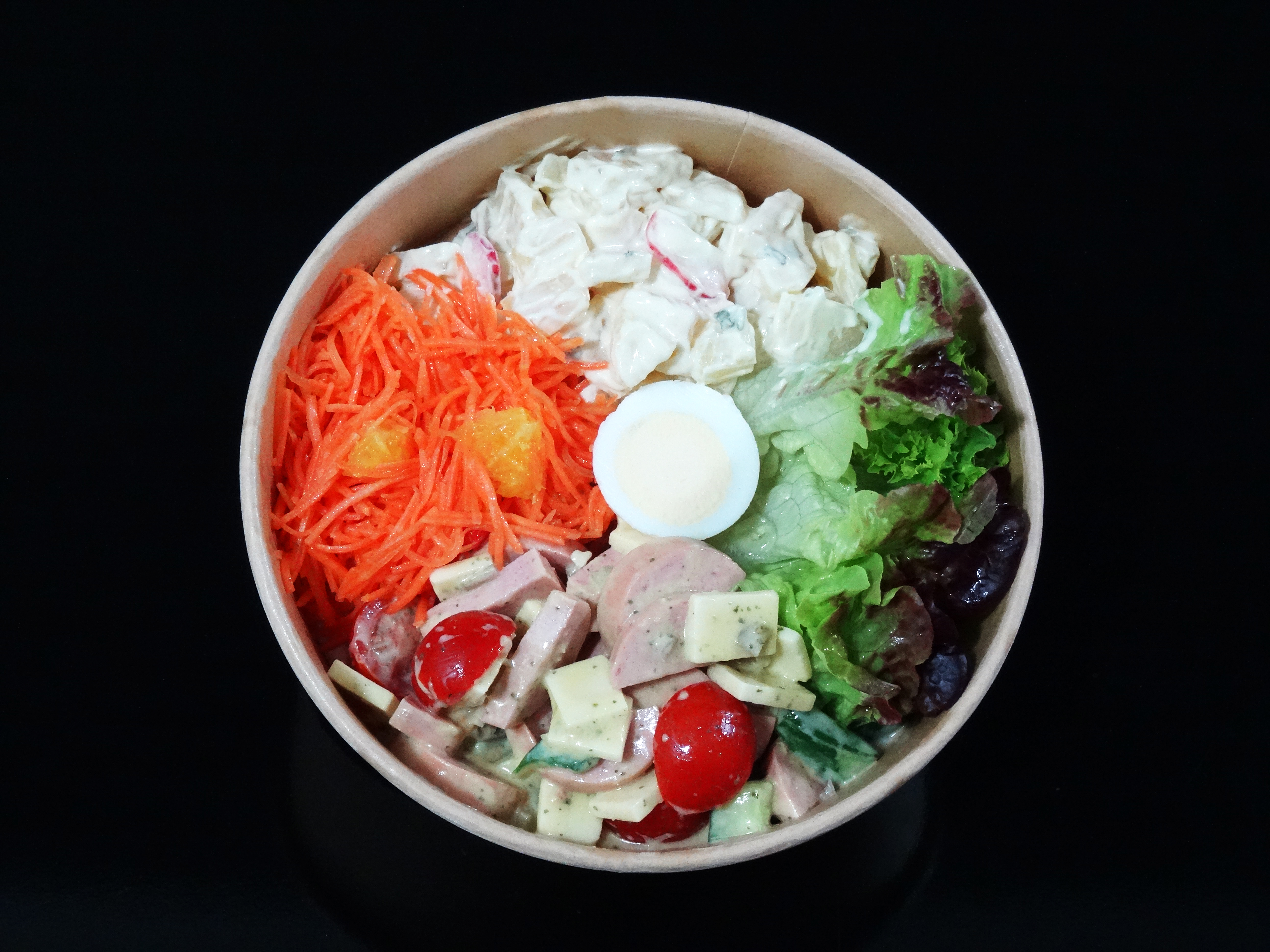 Buechibärger Bowl
